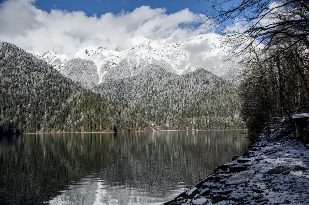 Photograph by Светлана Яковлева