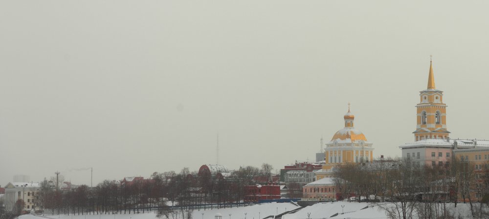 Photograph by Кузьма Чупин