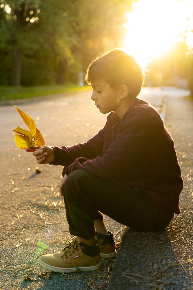 Photograph by Leyla Allabauer