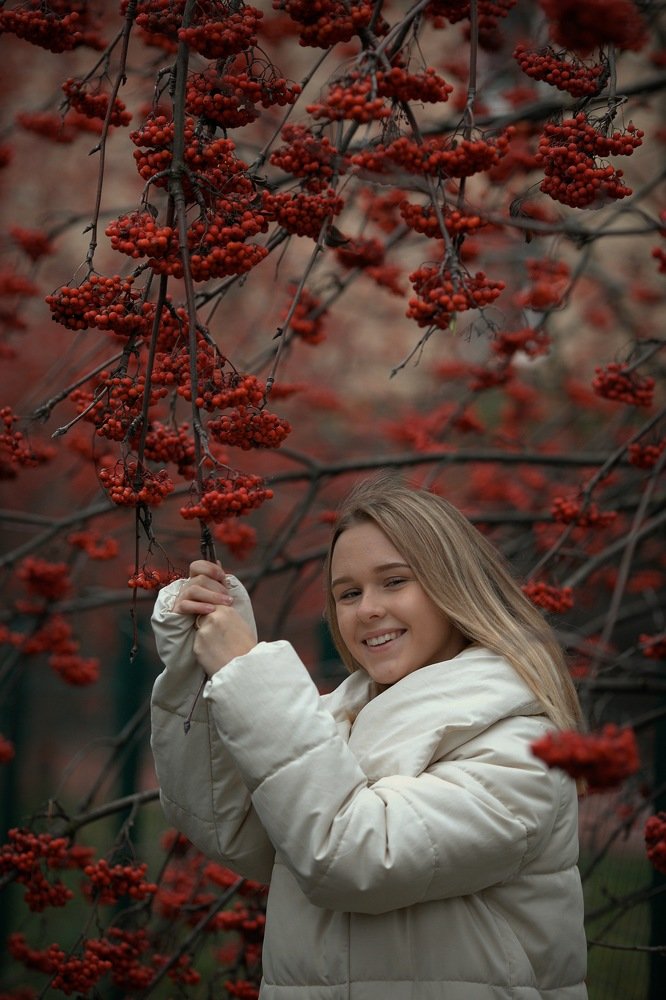 Photograph by Ольга Нечаева