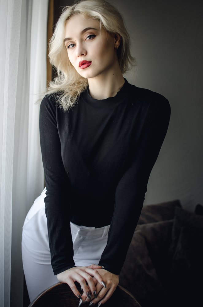 Photograph by ирина власенко