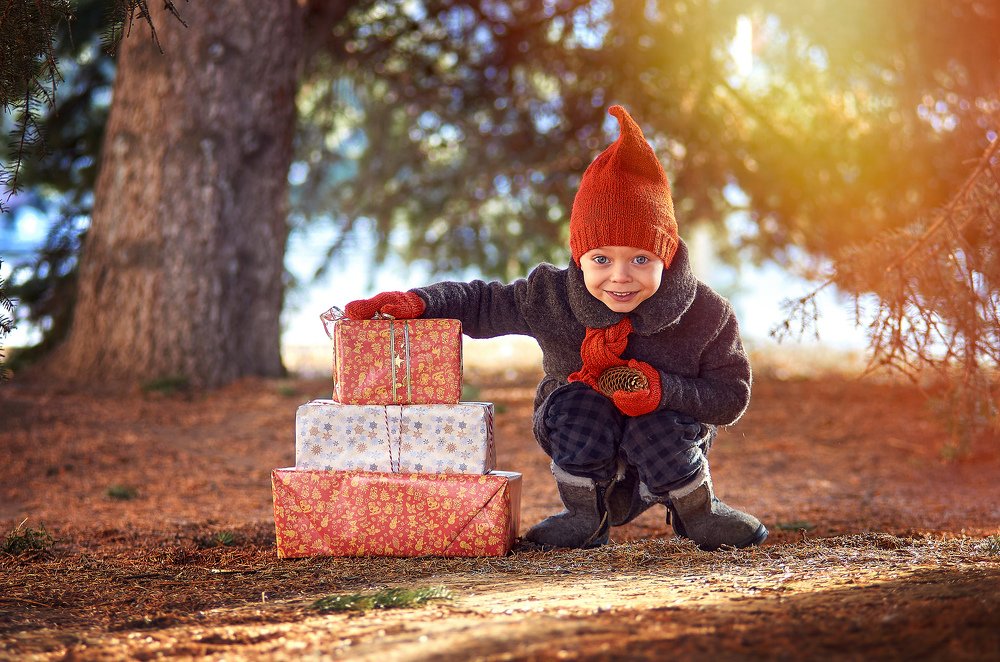 Photograph by Анатолий Пушкин