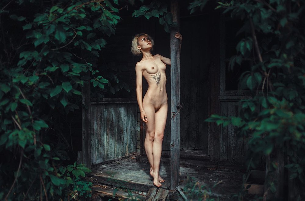 Photograph by Дима Задорожный