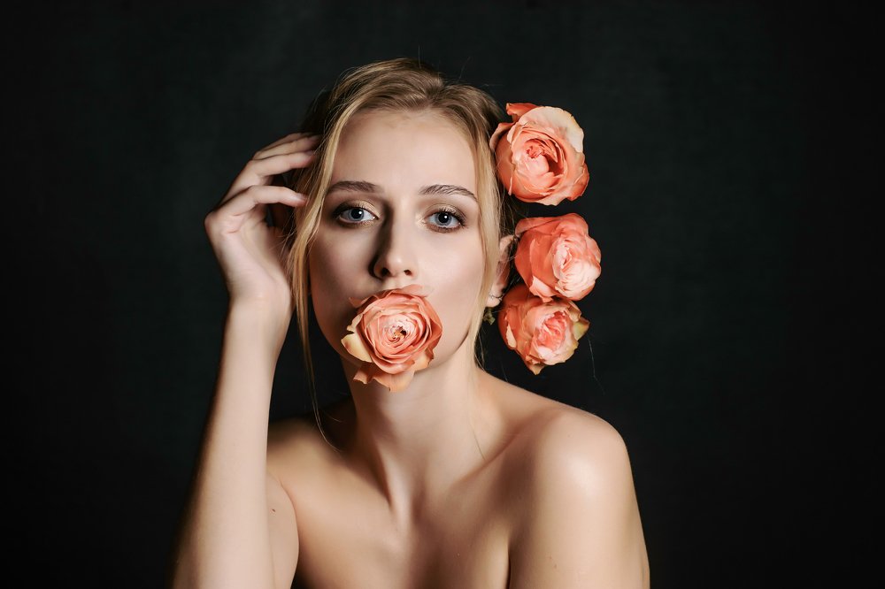 Фотография автора Юлия Соболева