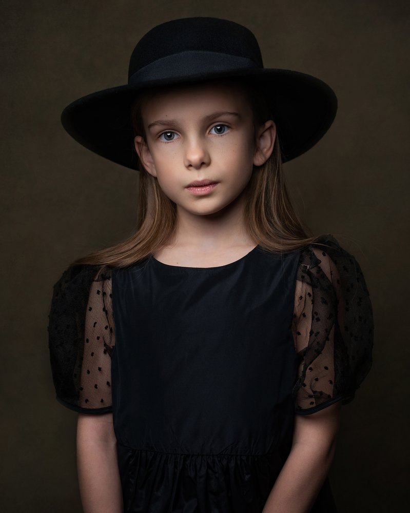 Photograph by Anna Salek