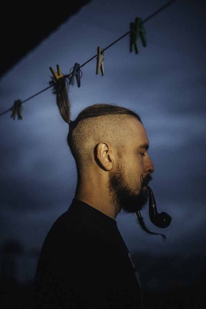 Photograph by Яна Гвардина