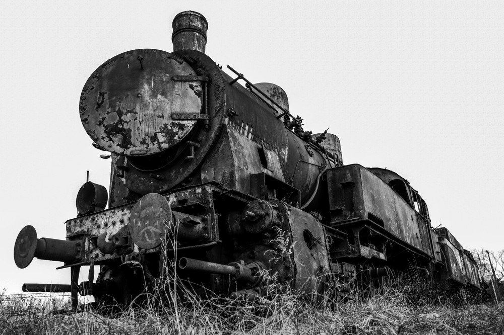 Photograph by Mykhailo Makarov