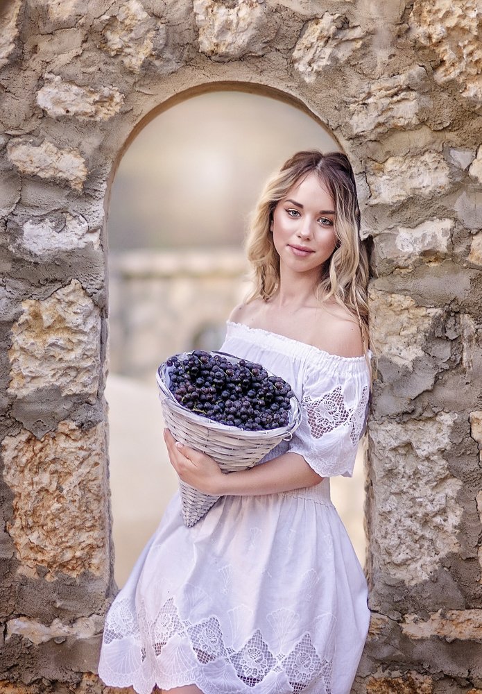 Photograph by Марина Домишкевич