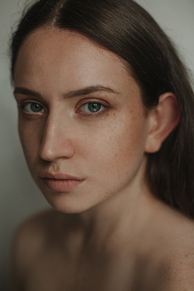 Photograph by Ирина Баранникова