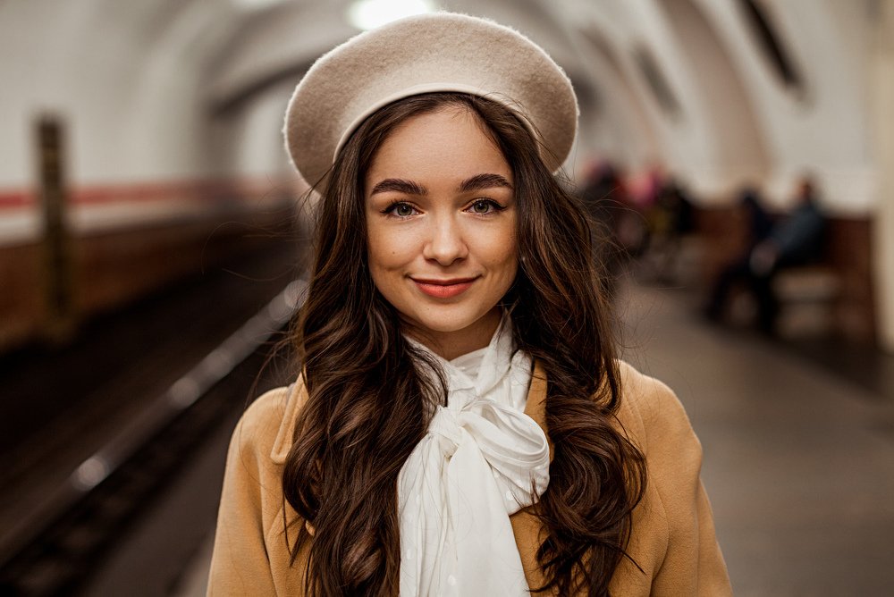 Photograph by Ирина Баранникова