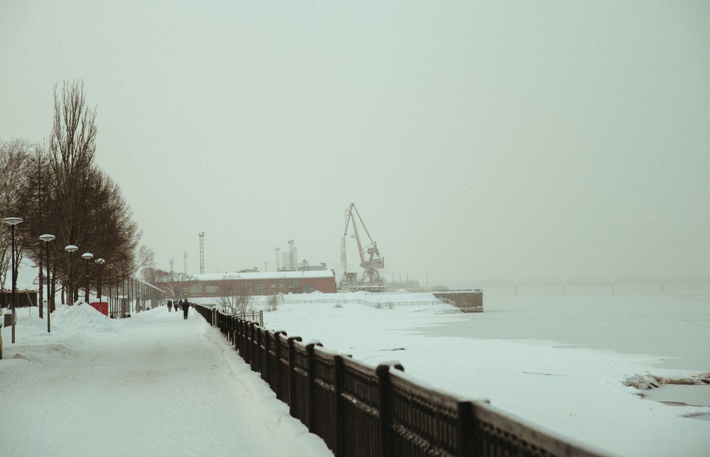 Photograph by Кузьма Чупин