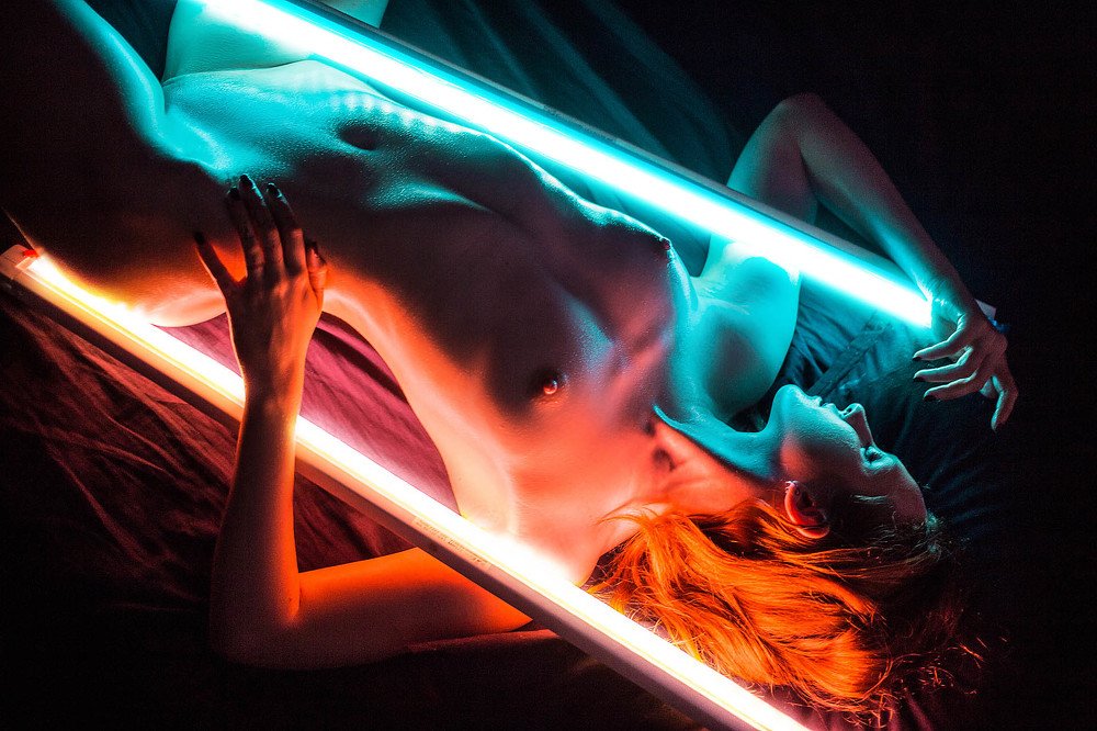 Photograph by Александр Боцман