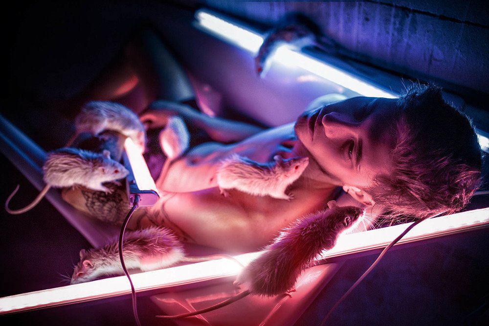 Photograph by Александр Боцман