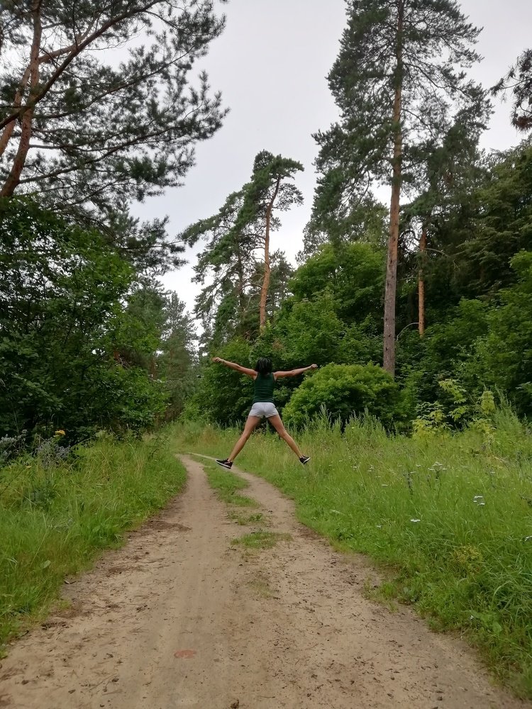 Photograph by Дарья Мекрюкова