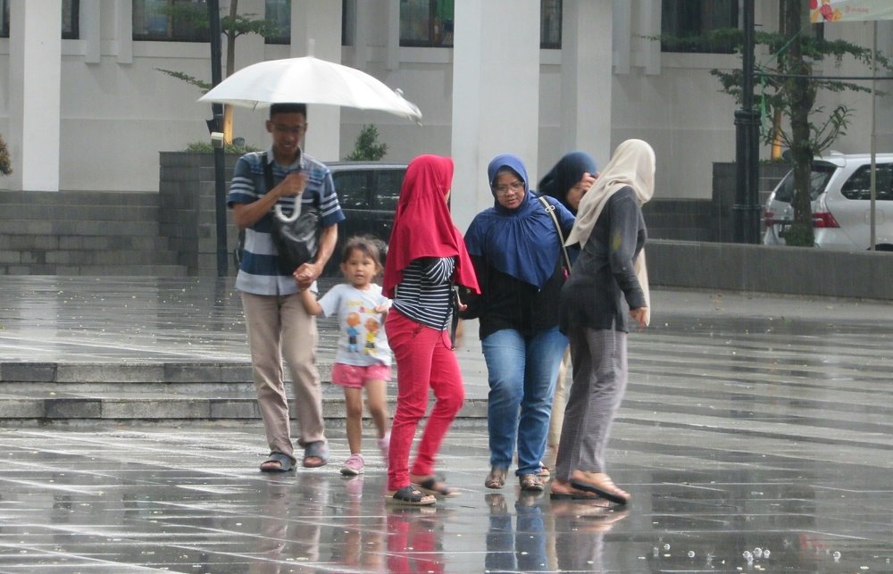 Photograph by Janni Santoso