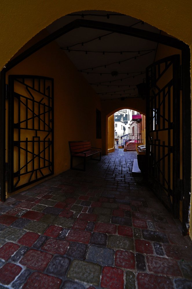 Фотография автора Антип