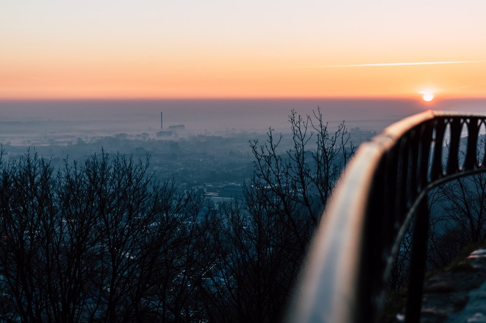 Photograph by Михайло Кушей