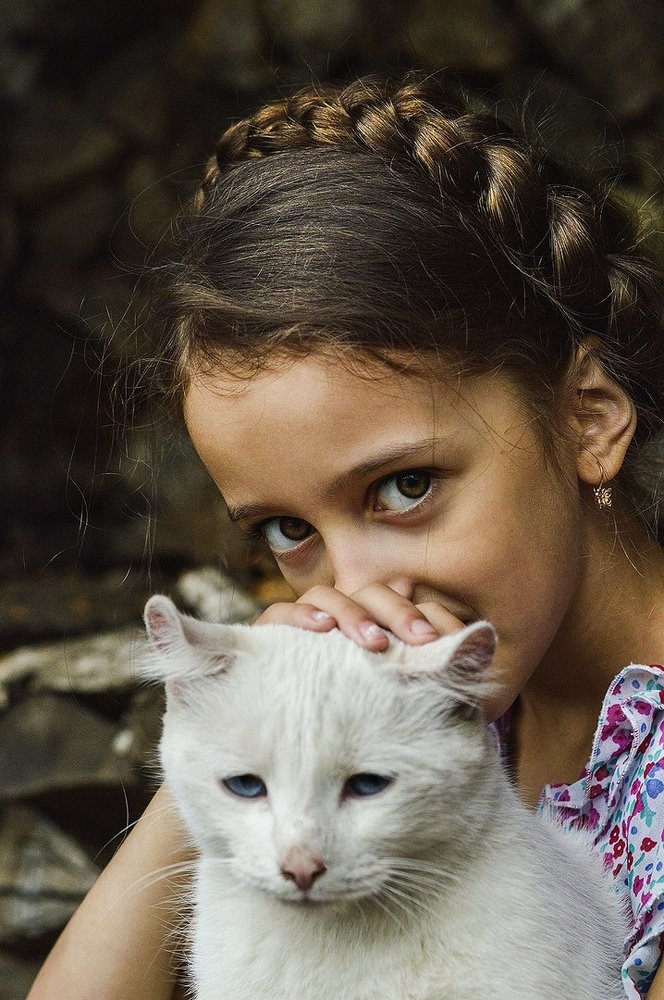 Photograph by Елена Годунова-Каевич