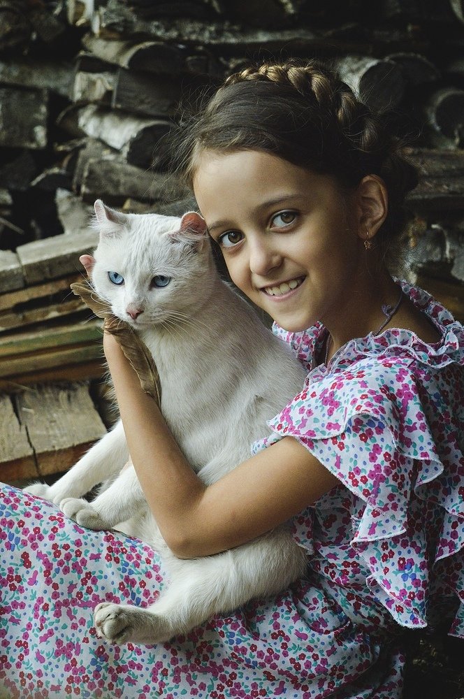 Photograph by Елена Годунова-Каевич