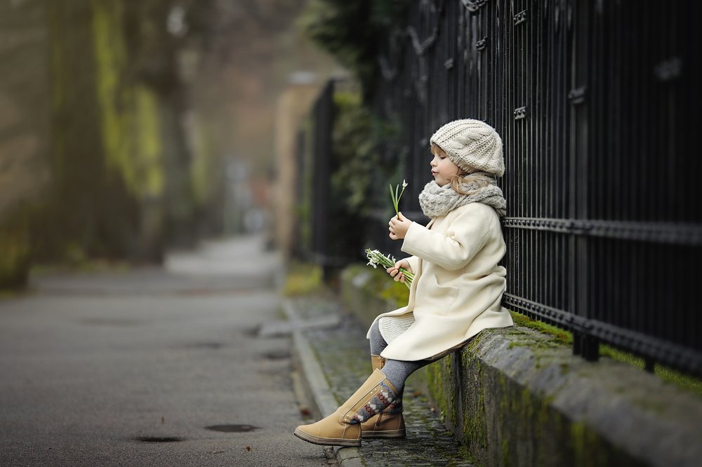 Фотография автора Евгения Грин