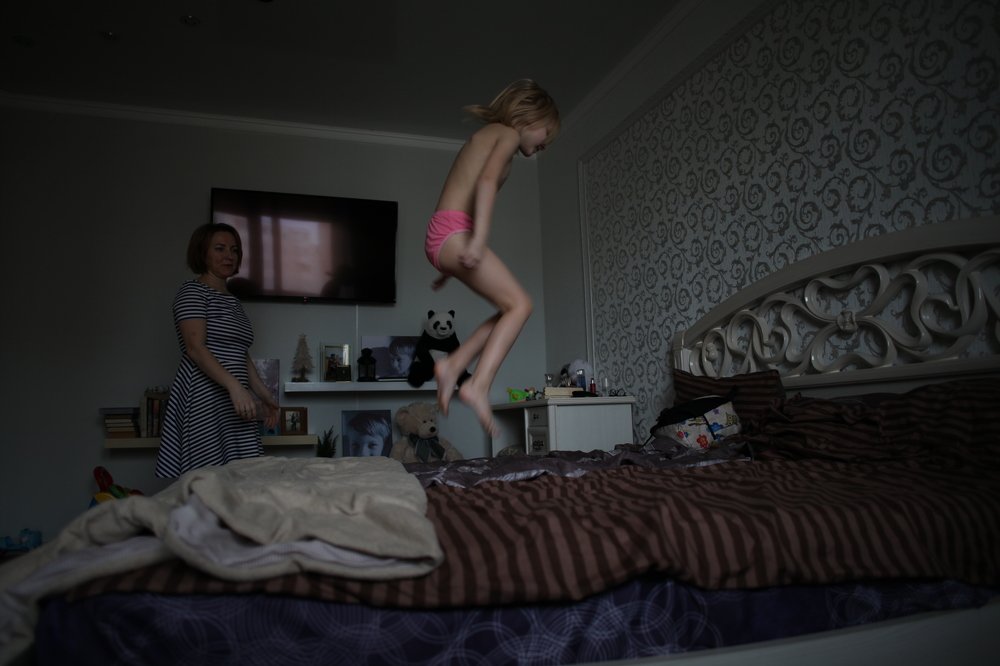 Photograph by Ольга Кретинина