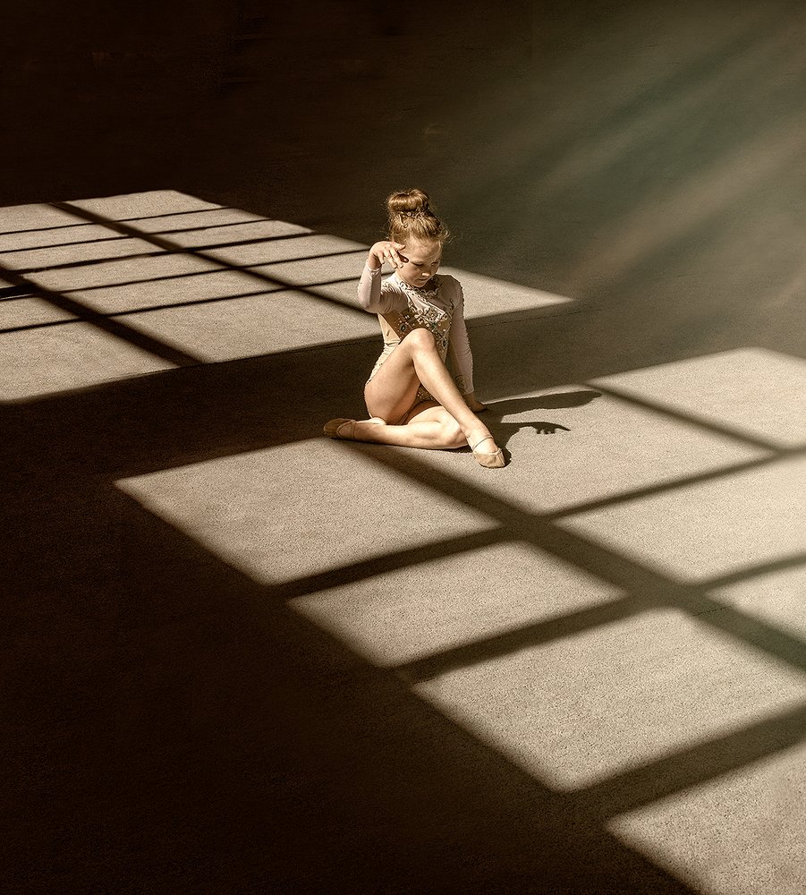 Фотография автора Светлана Лукьянова