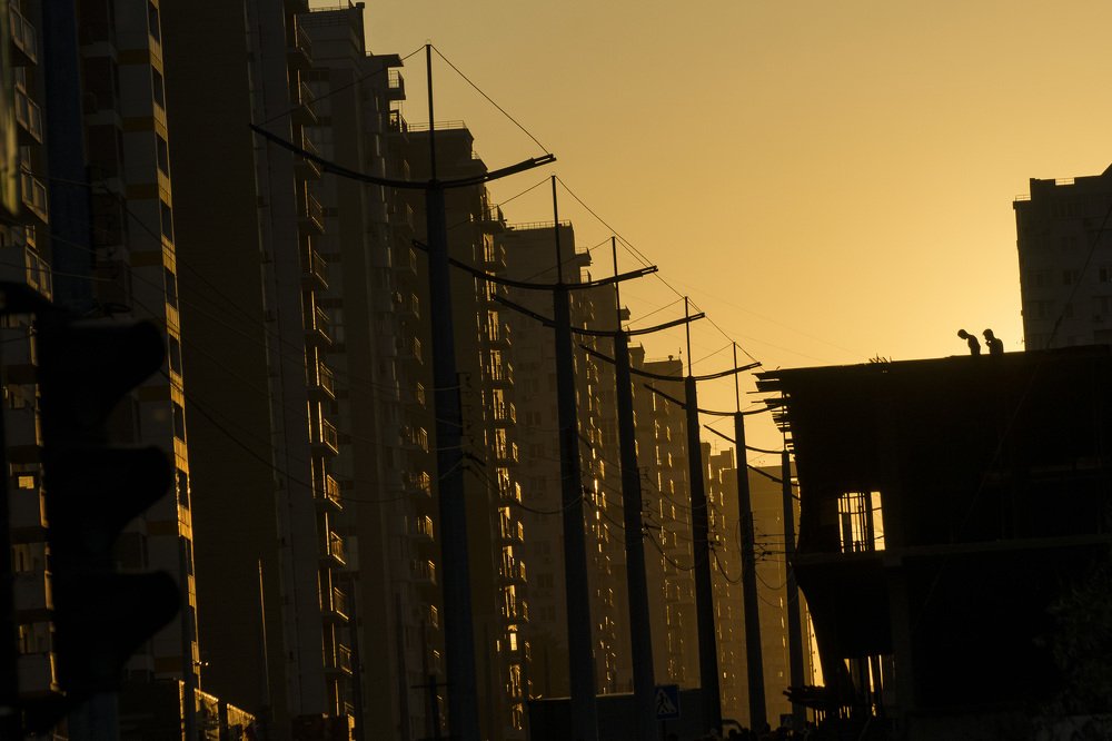 Photograph by Оксана Носкова