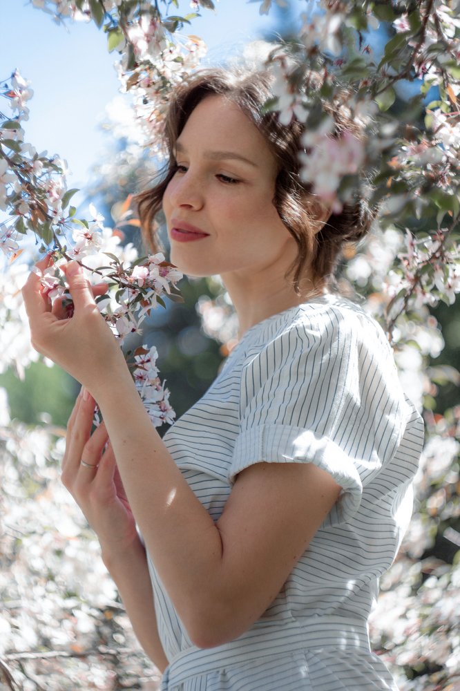 Фотография автора Анастасия Подкорытова