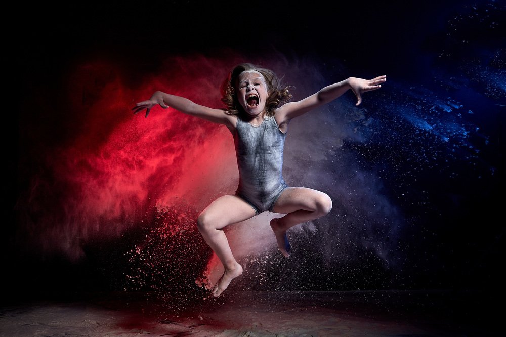 Photograph by Елена Кривошеина