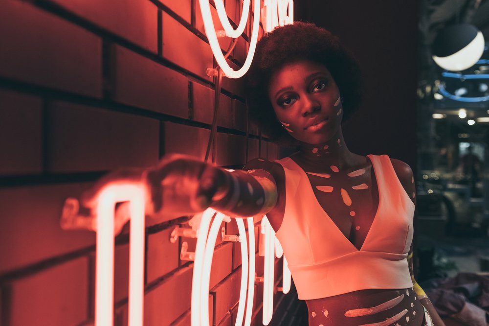 Photograph by Михайло Кушей