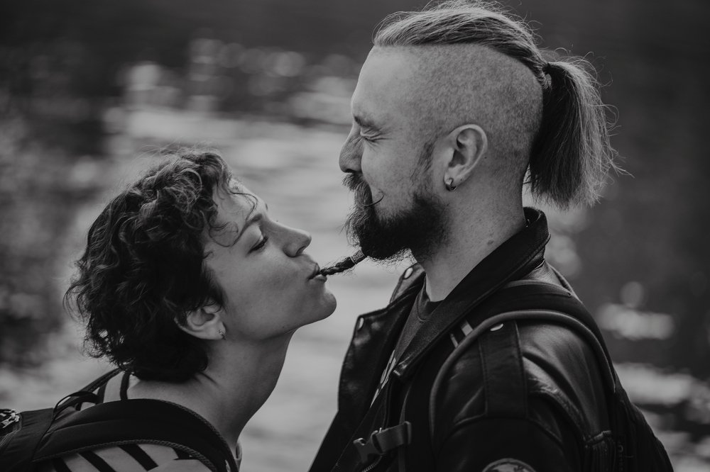 Photograph by Яна Гвардина