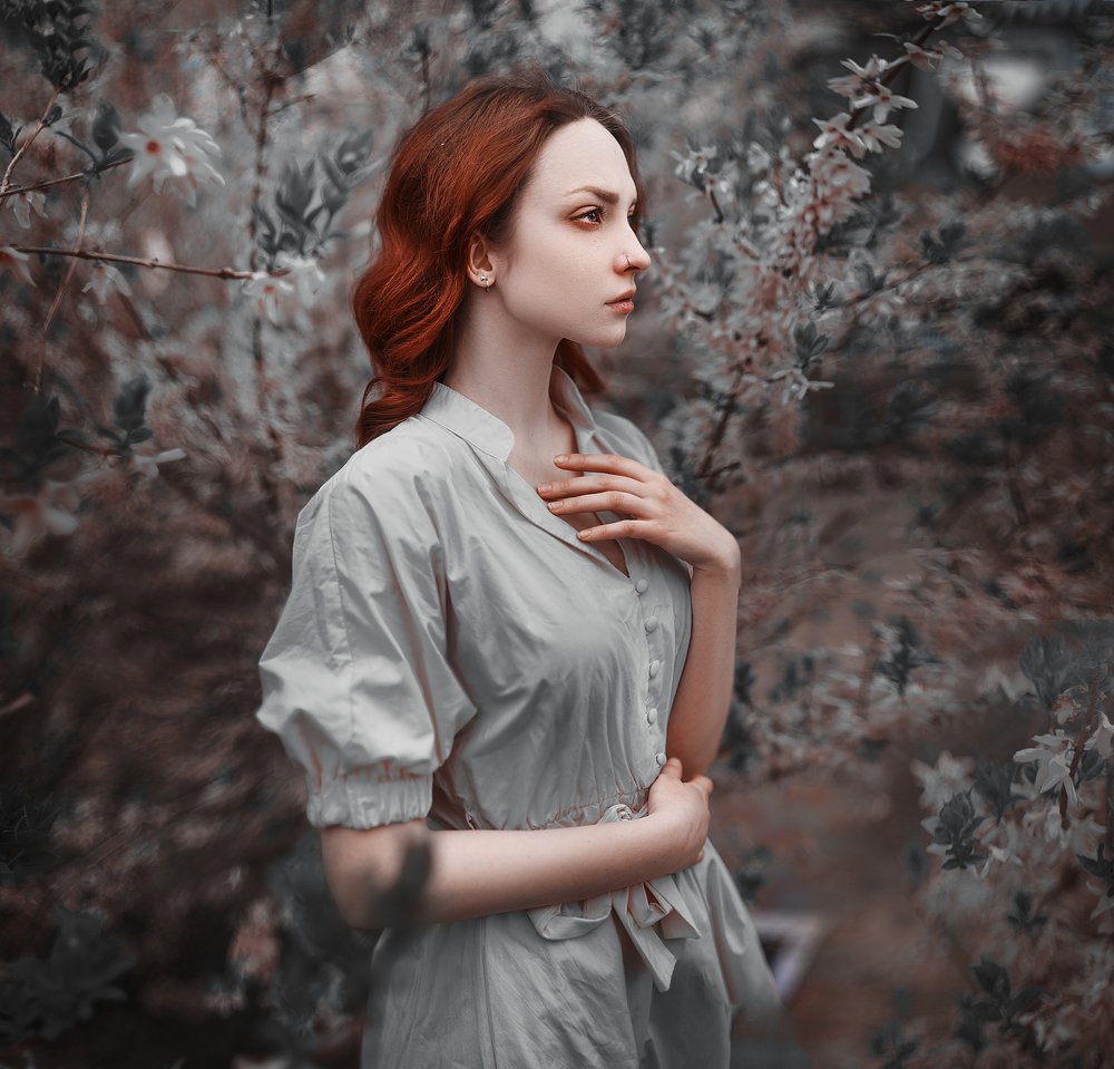 Photograph by Александр Боцман