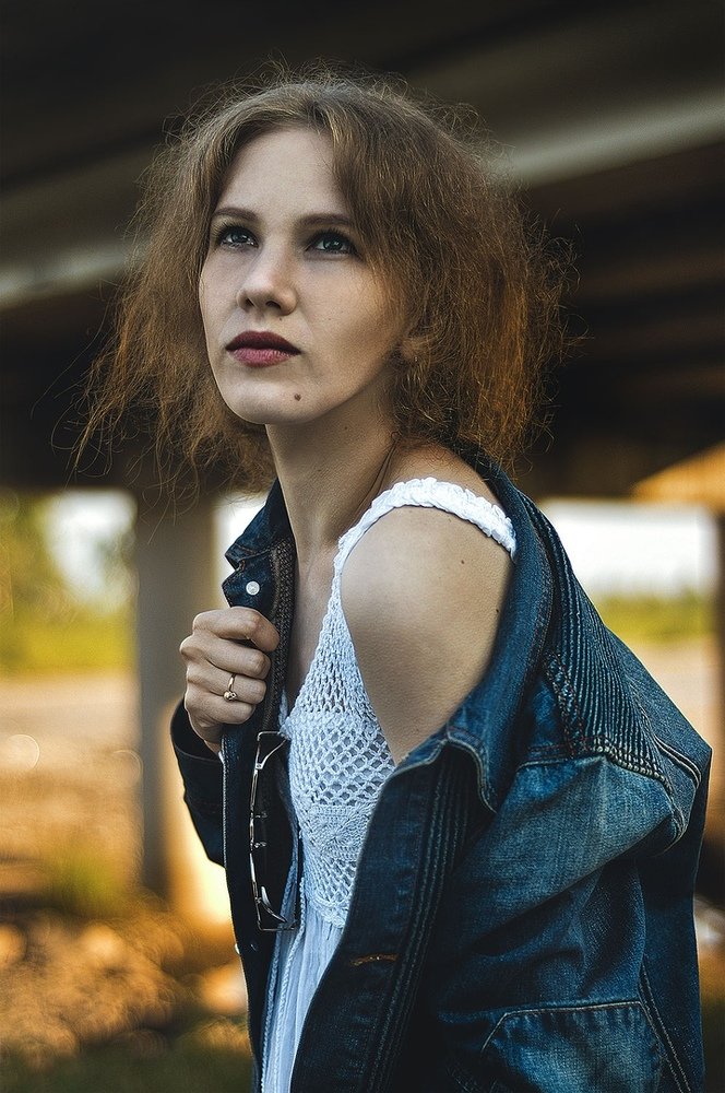 Photograph by Елена Годунова-Каевич