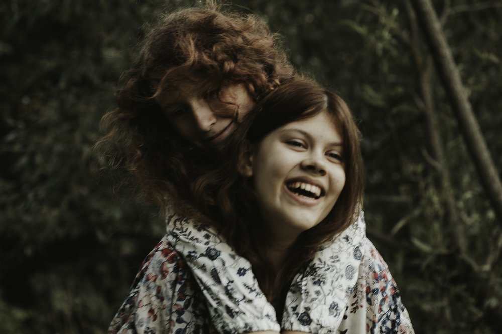 Photograph by Яна Гвардина