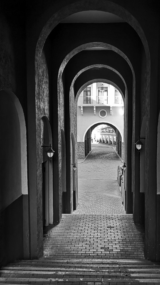 Photograph by Елена Желяева