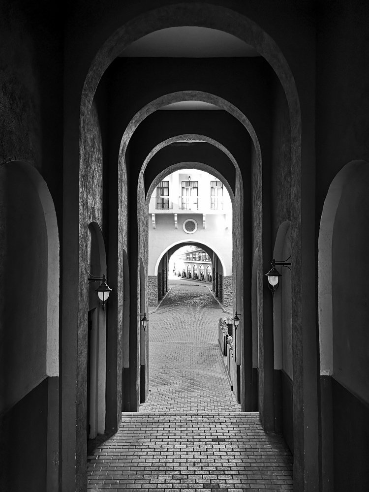 Photograph by Елена Желяева