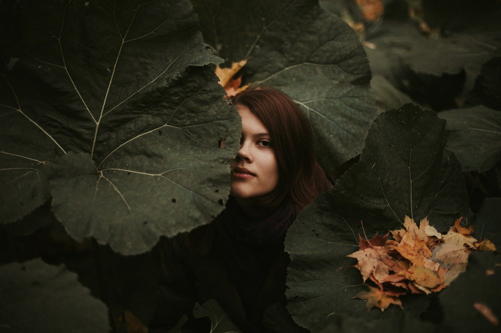 Photograph by Яна Гвардина