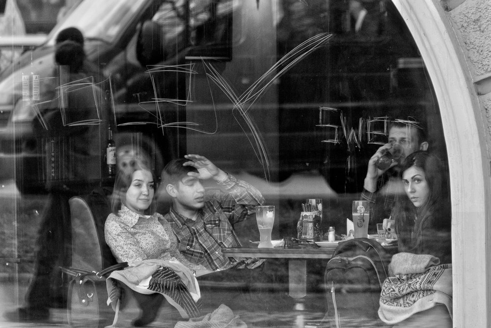 Photograph by Александр Максимов