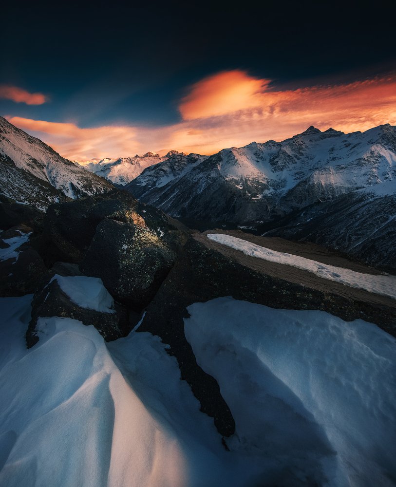 Фотография автора Кирилл Пчелинцев