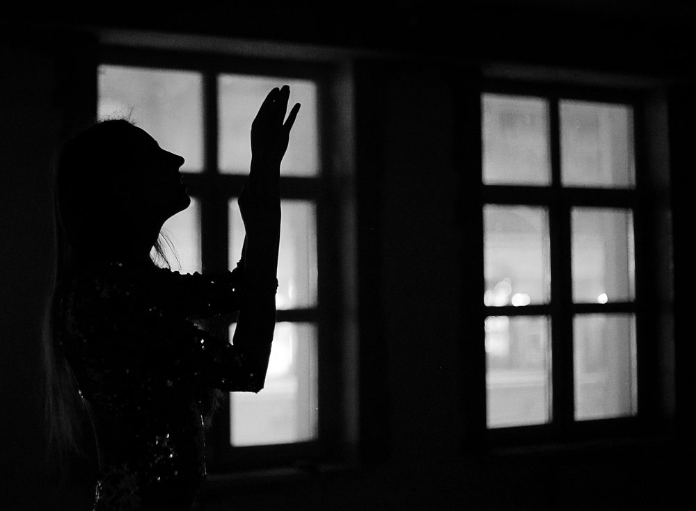 Фотография автора Ольга Матусевич