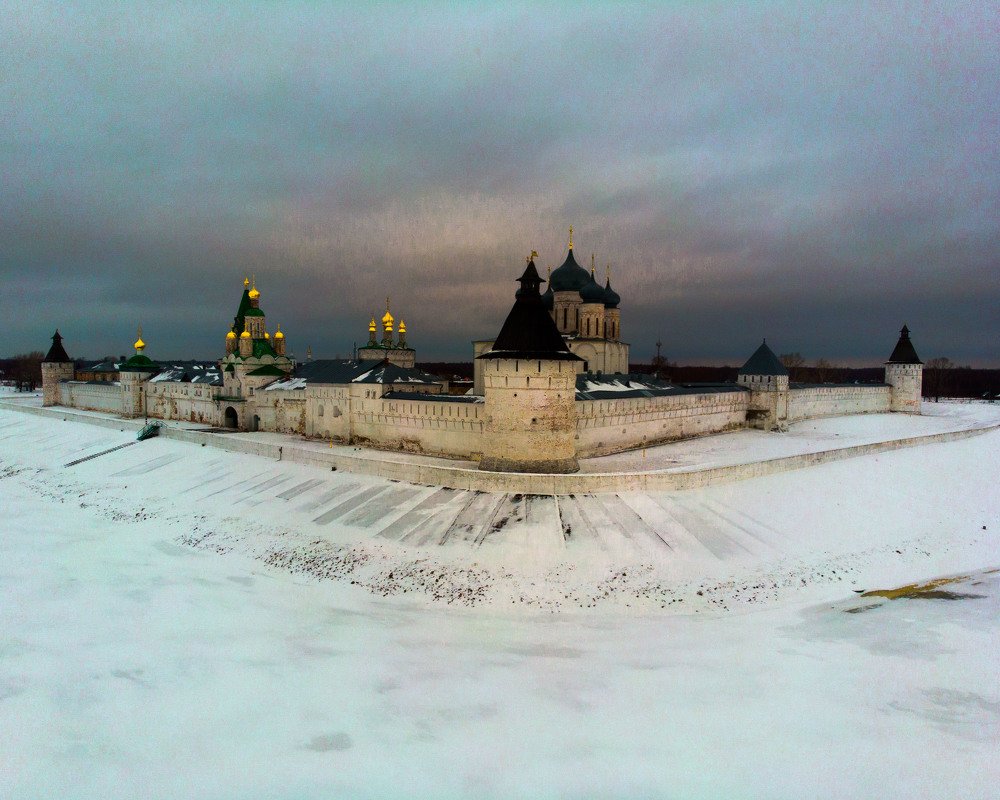 Photograph by Алексей Акулин