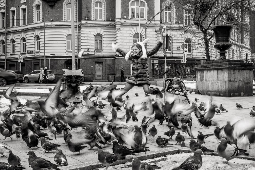 Фотография автора Кирилл Кичатов