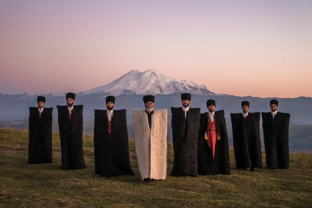 Photograph by Сулим Кудусов