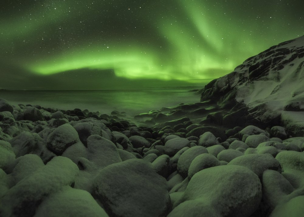 Photograph by Юрий Столыпин