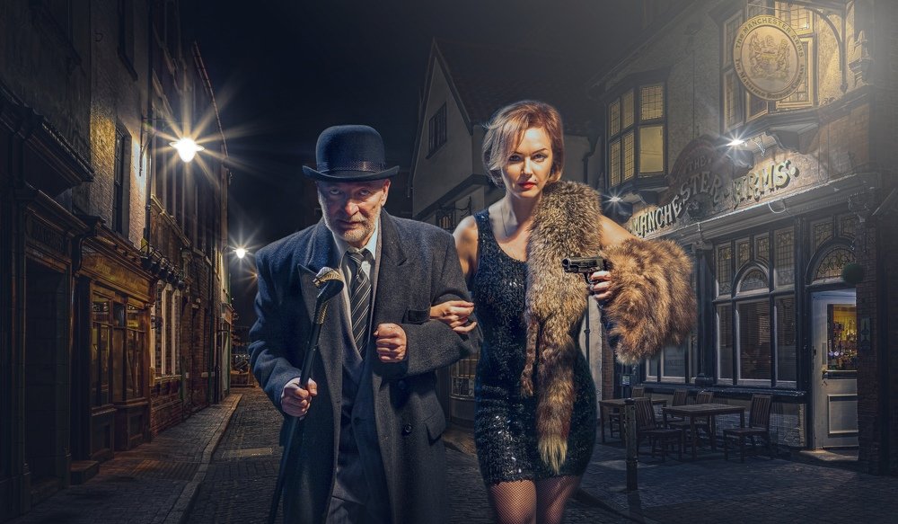 Photograph by Сергей Рехов