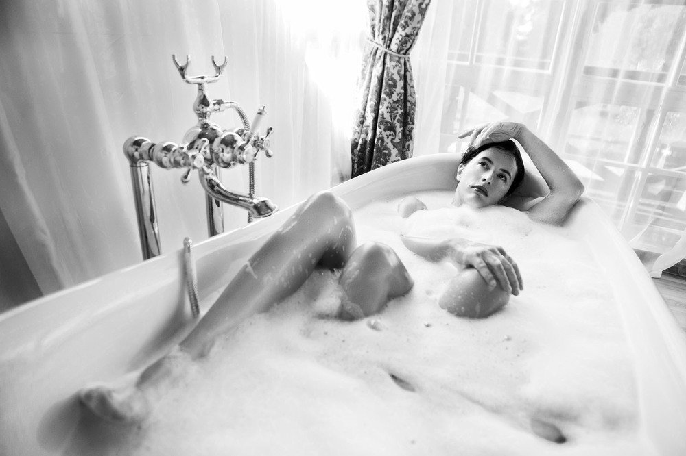 Photograph by Yuliya Matskevich