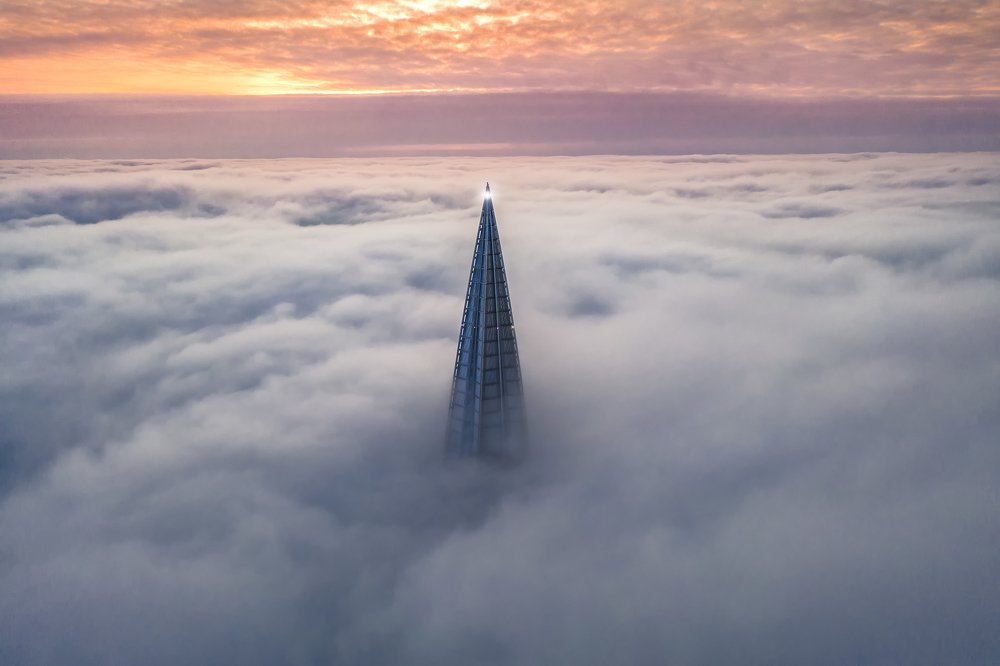 Photograph by Юрий Столыпин