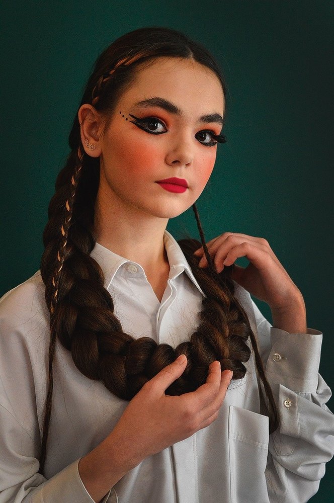 Photograph by Елена Годунова-Каевич