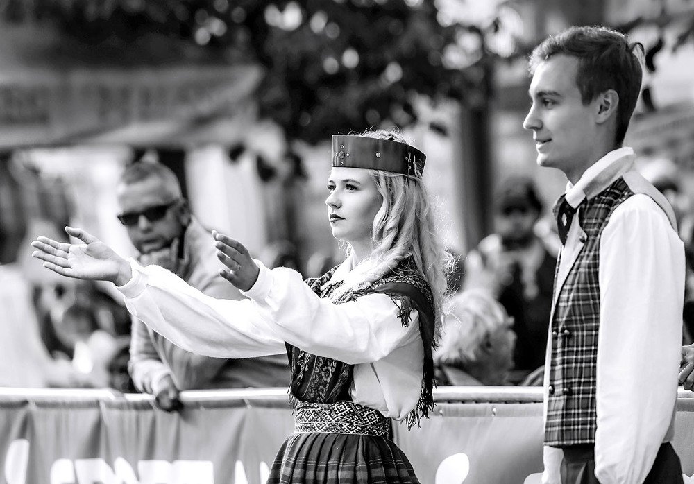 Photograph by Наталья Копылова