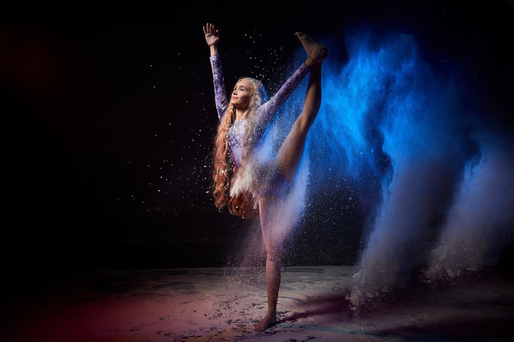 Photograph by Елена Кривошеина